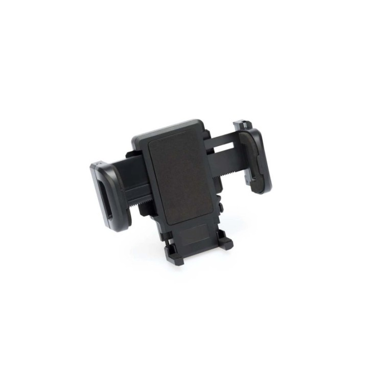 PUIG SOPORTE PARA MOVIL AJUSTABLE NEGRO - Dimensiones: 110x50 mm-115 mm