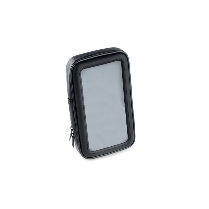 PUIG COUVERTURE CELLULARE NOIR - COD. 3530N - Dimensions: 165x100x30 mm.