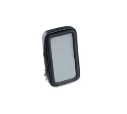 PUIG COUVERTURE CELLULARE NOIR - COD. 3530N - Dimensions: 165x100x30 mm.