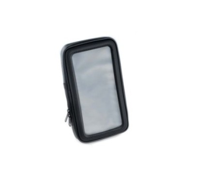 PUIG FUNDA PARA MOVIL NEGRO - COD. 3531N - Dimensiones: 185x100x30 mm.