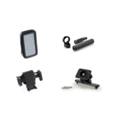 PUIG MOBILE PHONE SUPPORTS AND COVERS KYMCO LIKE 09-16