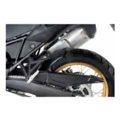 PUIG GARDE-BOUE ARRIERE HONDA CRF1000L AFRICA TWIN 16-19 NOIR OPAQUE