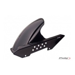 PUIG GARDE-BOUE ARRIERE KAWASAKI Z750 07-12 CARBON LOOK