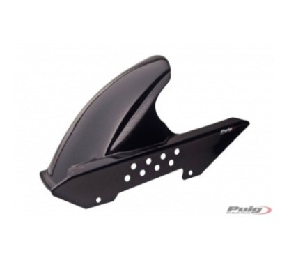 PUIG HECKKOTFLSGEL KAWASAKI Z750 07-12 CARBON-OPTIK