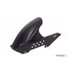 PUIG GARDE-BOUE ARRIERE KAWASAKI Z750 07-12 NOIR OPAQUE