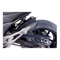 PUIG REAR FENDER KAWASAKI Z800 13-16 MATT BLACK