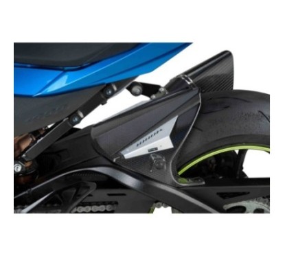 PUIG GARDE-BOUE ARRIERE SUZUKI GSX-R1000 R 17-22 CARBON LOOK