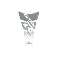 PUIG ADESIVI PROTECTION SERBATOIO MOD. SPIRIT SUZUKI GSX-R1000 01-02 ARGENT - EN OFFRE