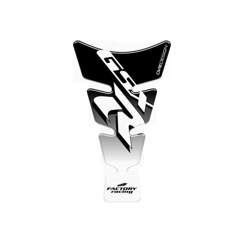 puig adesivi protezione serbatoio mod spirit per suzuki gsx r1300 hayabusa 08 20 nero offerta