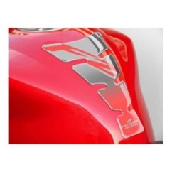 PUIG ADHESIVOS PROTECCION DEPOSITO MOD. SPIRIT YAMAHA FZ1 06-15 PLATA-OFERTA