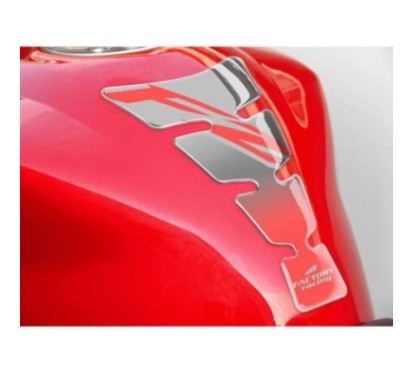 PUIG ADESIVI PROTECTION SERBATOIO MOD. SPIRIT YAMAHA FZ1 06-15 ARGENT - EN OFFRE