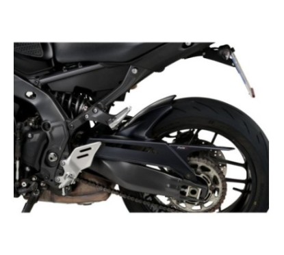 PUIG PARAFANGO POSTERIORE YAMAHA MT-09 21-23 CARBON LOOK