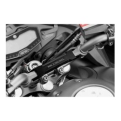 PUIG LENKERVERSTZRKUNG YAMAHA MT-07 TRACER 16-17 SCHWARZ