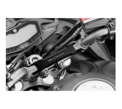 PUIG LENKERVERSTZRKUNG YAMAHA MT-07 TRACER 16-17 SCHWARZ