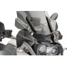 Deflector adicional Puig para BMW R1200GS Adventure 14-16 ahumado oscuro