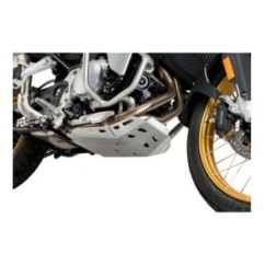 PUIG PROTECCION CARTER BMW F850GS ADVENTURE 19-23 PLATA