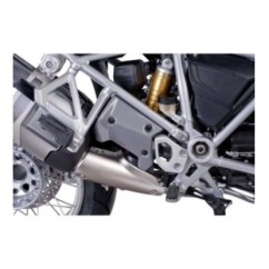 PUIG ALERON TRASERO BMW R1200GS ADVENTURE EXCLUSIVE RALLYE 17-18 GRIS