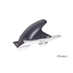 PUIG GUARDABARROS TRASERO HONDA CB1300 03-10 NEGRO MATE