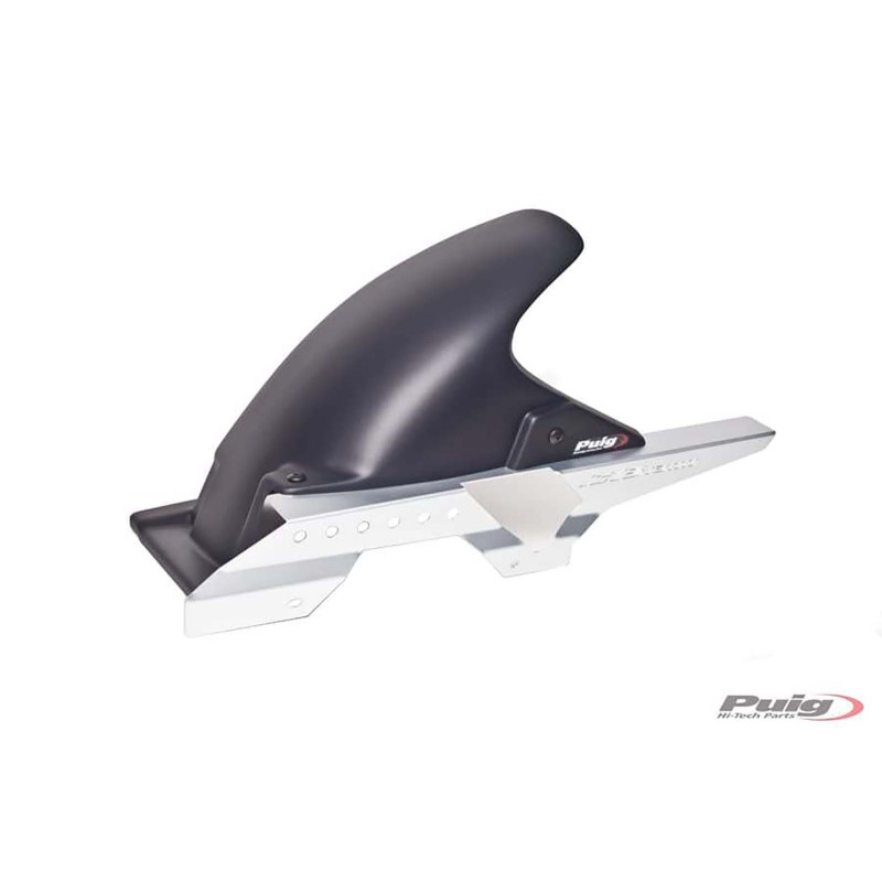 PUIG GARDE-BOUE ARRIERE HONDA CB1300 03-10 NOIR OPAQUE