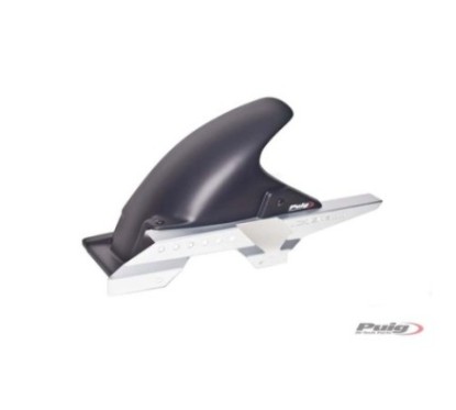 PUIG GARDE-BOUE ARRIERE HONDA CB1300 03-10 NOIR OPAQUE