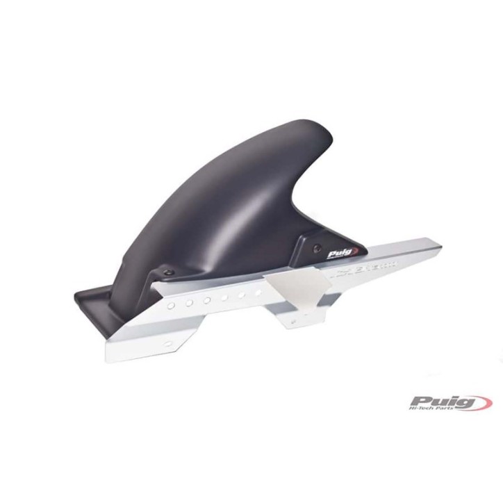 PUIG GARDE-BOUE ARRIERE POUR HONDA CB1300 03-10 NOIR OPAQUE