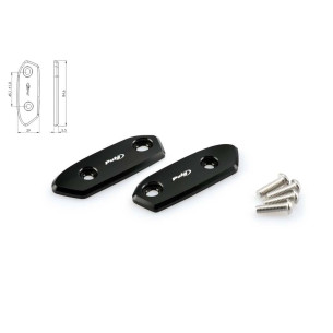 Hai:  TAPPO FORO SPECCHIETTO|TuningBike