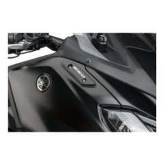 PUIG TAPPO FORO SPECCHIETTO PER YAMAHA T-MAX 560 MAX TECH ANNO 22-23 COLORE NERO