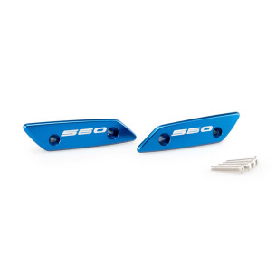 Hai:  TAPPO FORO SPECCHIETTO|TuningBike