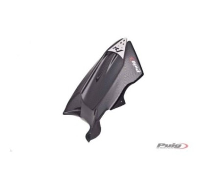 PUIG PARAFANGO POSTERIORE PER YAMAHA YZF-R1 ANNO 04-06 COLORE CARBON LOOK