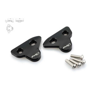 Hai:  TAPPO FORO SPECCHIETTO|TuningBike