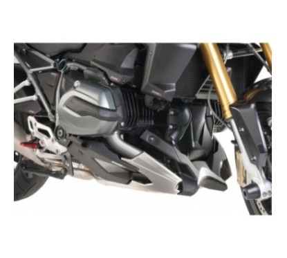 PUIG EMBOUT BMW R1200 R 15-18 NOIR OPAQUE