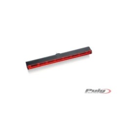 PUIG RED LED STOP LIGHT - Not approved - Dimensions: 150x20 mm. - COD. 0959R