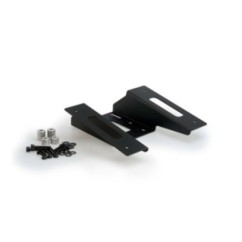 PUIG KIT INSTALACION MALETA HONDA VISION 110 17-23 NEGRO - COD. 20573N - SOLO PARA HONDA VISION 110 17-23