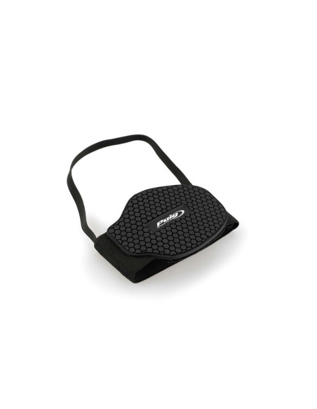 puig protezione scarpe colore nero