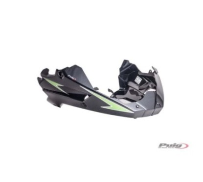 PUIG EMBOUT KAWASAKI Z800 13-16 CARBON LOOK