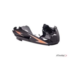 PUIG EMBOUT KAWASAKI Z800 13-16 NOIR OPAQUE