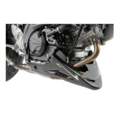 PUIG PUNTALE PER SUZUKI DL650 V-STROM ANNO 04'-11' COLORE CARBON LOOK