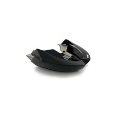 PUIG QUILLAS SUZUKI GSR600 06-11 NEGRO BRILLO-OFERTA