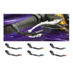 RACINGBIKE BRAKE AND CLUTCH LEVER PROTECTION BMW R NINE T 17-22