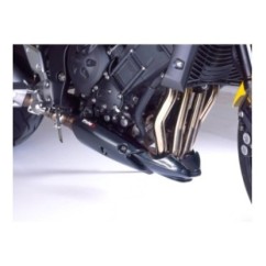 PUIG EMBOUT YAMAHA FZ1 06-15 CARBON LOOK