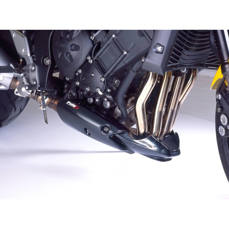 PUIG QUILLAS YAMAHA FZ1 06-15 CARBON LOOK