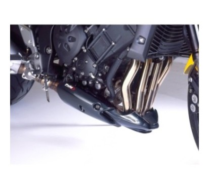 PUIG EMBOUT YAMAHA FZ1 06-15 CARBON LOOK