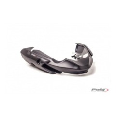 PUIG EMBOUT YAMAHA FZ1 06-15 NOIR OPAQUE