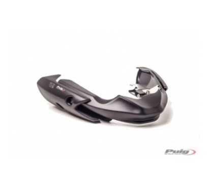 PUIG EMBOUT YAMAHA FZ1 06-15 NOIR OPAQUE