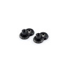 puig relocation kit for 20mm adjustable pegg adapters