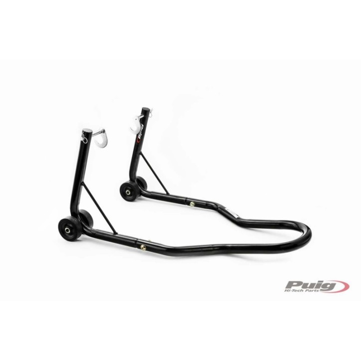 SUPPORTS PUIG POUR SUZUKI GSX-8S 2023