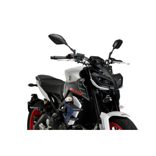 Hai:  DEFLECTORES ALERONES DOWNFORCE|TuningBike