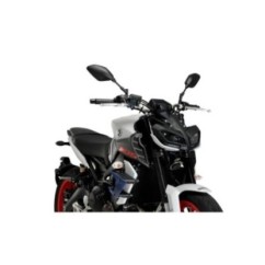 PUIG ALERON DOWNFORCE NAKED YAMAHA MT-09 17-20 AZUL