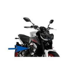 PUIG ALERON DOWNFORCE NAKED YAMAHA MT-09 17-20 NEGRO