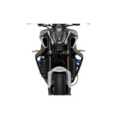 PUIG ALERON DOWNFORCE NAKED YAMAHA MT-09 21-23 NEGRO